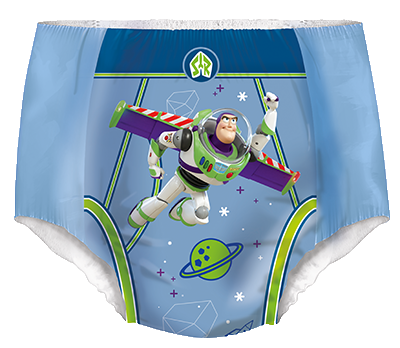 Bedwetting Pants